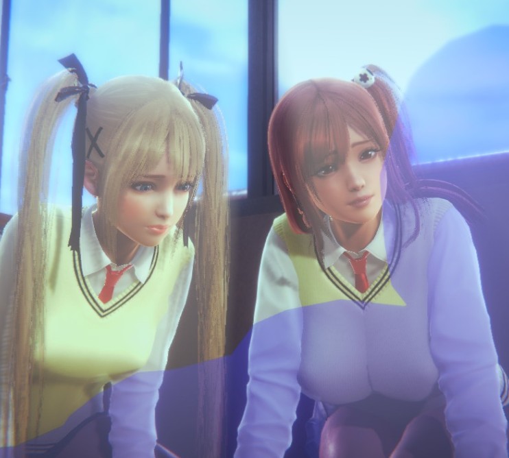 ハニーセレクト2 Mod マリーローズやほのかのキャラカード導入方法