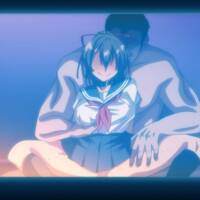 【OVAネトカノ】ネタバレ感想 陸上部彼女が顧問に完堕ち寝取られアニメ